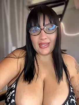 Vicky_Sixx Chat XXX in diretta