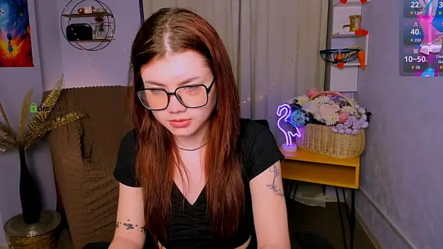 isabel_wave Live XXX-Chat