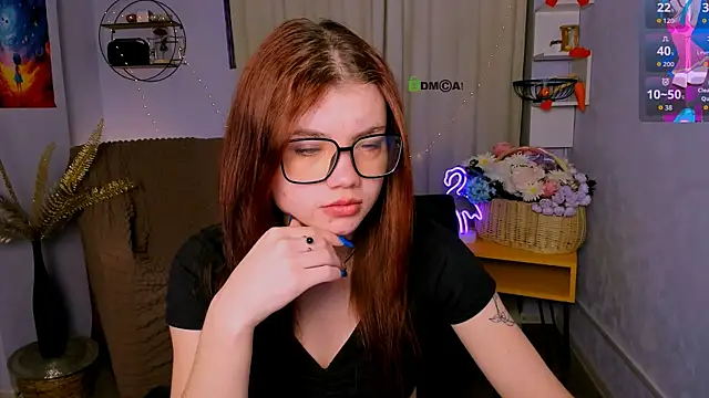 isabel_wave Chat XXX in diretta