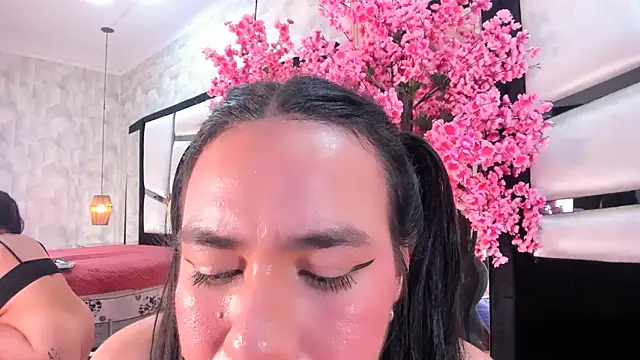 TessaCooper1 Obrolan Langsung XXX