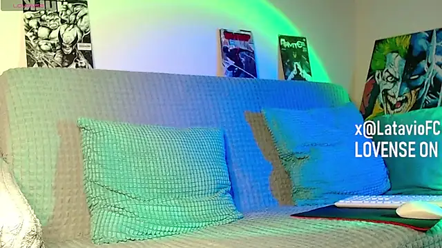 Midnighter_'s Live XXX Chat