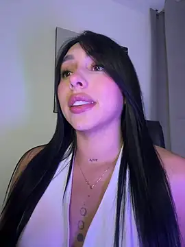 Chatroom XXX en direct de isabella_jade