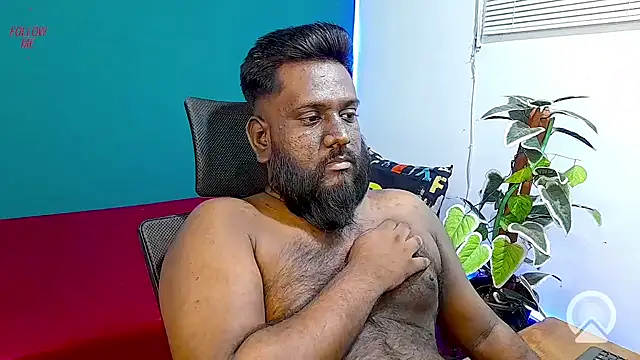 Rayansmith_ 现场XXX聊天