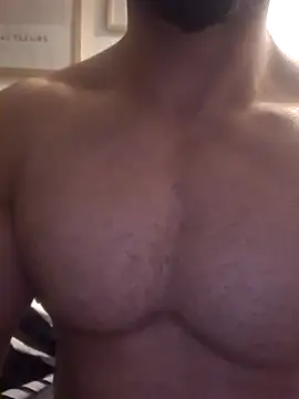 Show de webcam de salemx