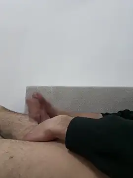 Show de musti312 na webcam