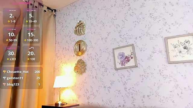 عرض كام liam_twiink