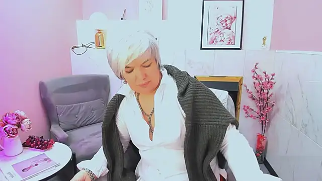 Chat XXX ao vivo de CarmenSoft