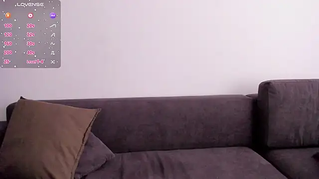 Tenderly_Couple 웹캠 쇼