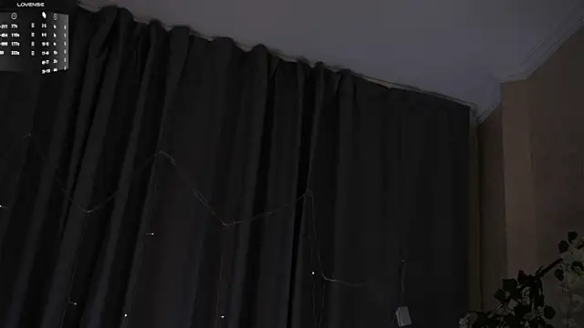 Вебкам-шоу EdlinAlliston