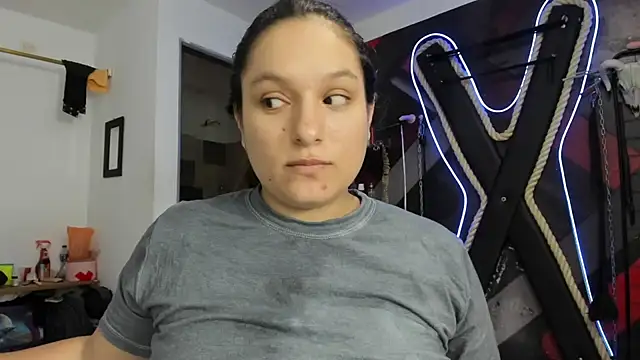 SUBMISSION_BDSMn Webbikameraesitys