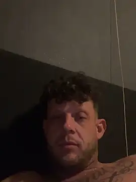 Geilalfaro ওয়েবক্যাম শো