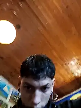 blackninja66 Pertunjukan Webcam