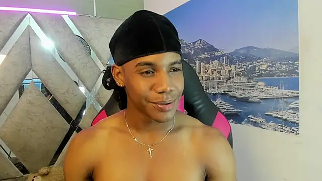 axel_silva4 Webcam-Show