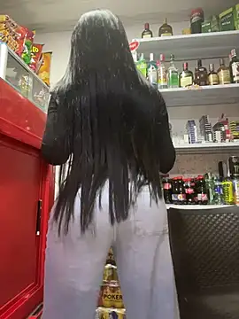 Sara_fun Adlı Modelin Canlı XXX Sohbeti