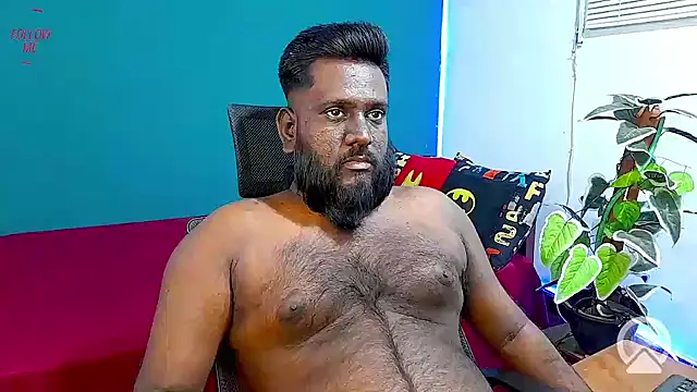 Rayansmith_ Webcam-Show