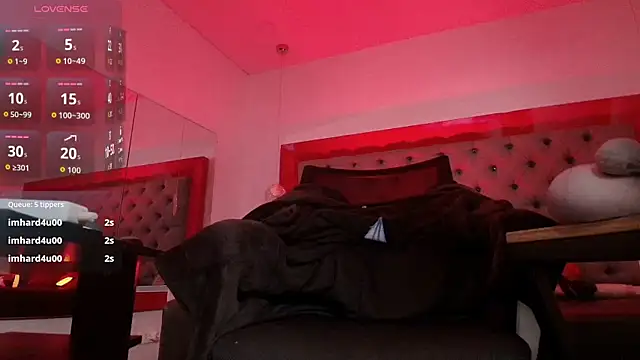 MirandaSould Live XXX-chat