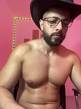 عرض كام magnumchris