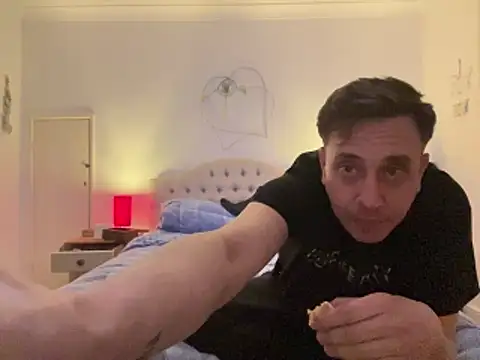 malcolm2334 Webcam Show