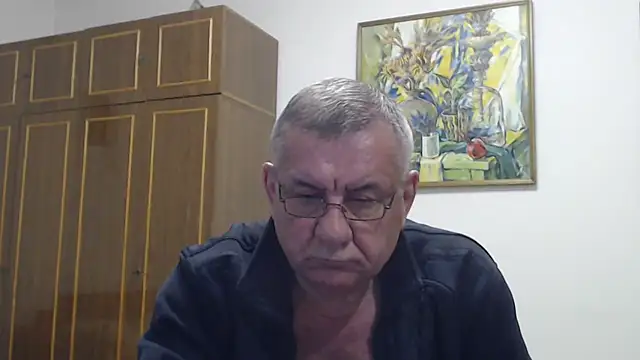 machomale3 Webcam-Show