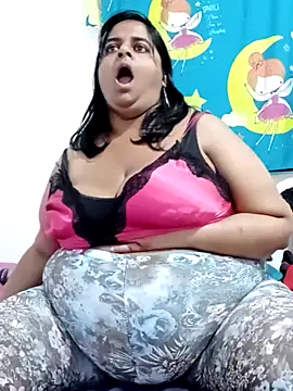 Czat XXX na żywo – SusanaEshwar