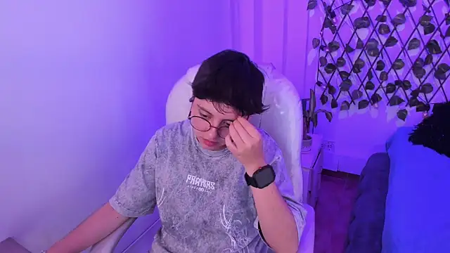 Chatroom XXX en direct de Nathaly_ds