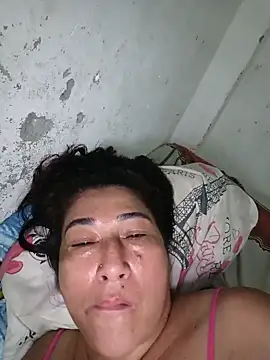 PatriciaGrajales Chat XXX live