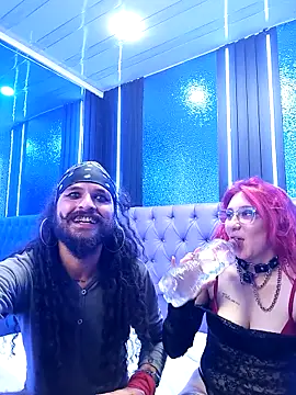 Yang_and_ying Webcamshow