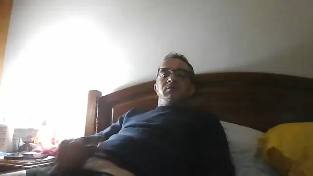 Show de webcam de CarlosRocha73