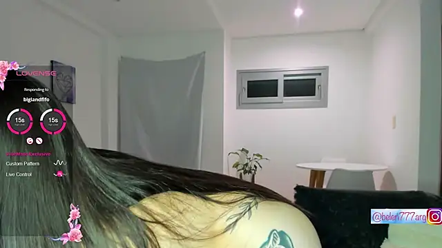 belu_arg Chat XXX live