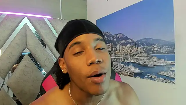 Вебкам-шоу axel_silva4