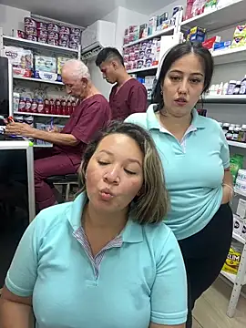 Chat XXX ao vivo de kandalove