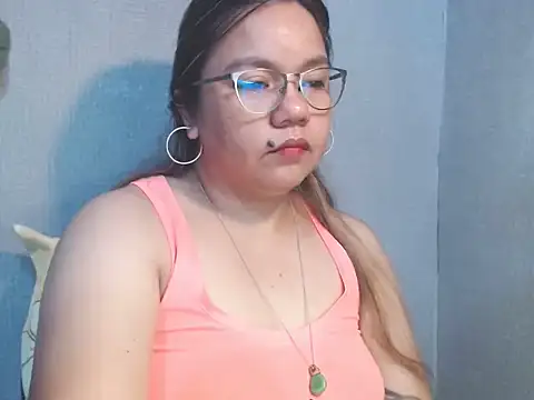 ambersmileのライブXXXチャット