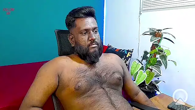 Rayansmith_のライブXXXチャット