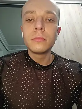 LoveAngelX Pertunjukan Webcam