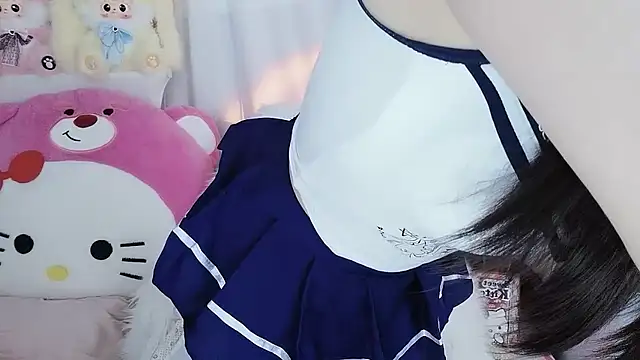 -zhuzhu-999-のウェブカメラショー