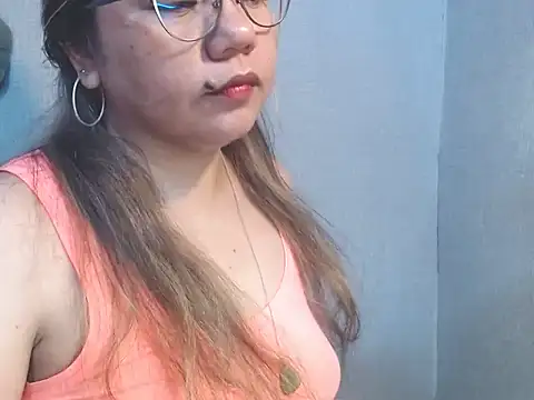 ambersmile's Live XXX Chat