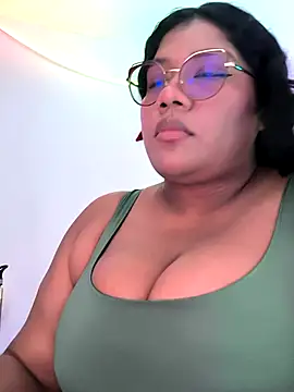 โชว์เว็บแคมของ paola091