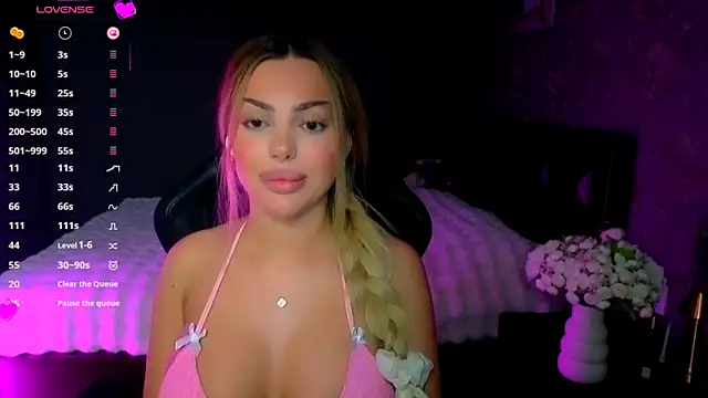 دردشة Ayla__Demir الجنسية المباشرة