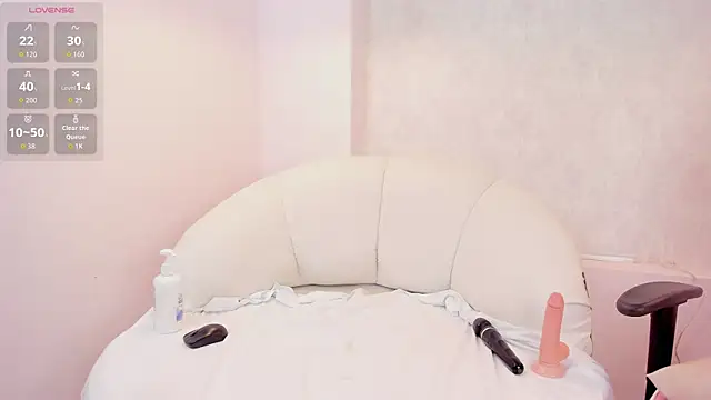 Sara_Gomez 现场XXX聊天