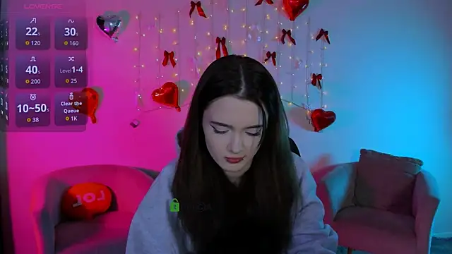 liana_kisses 现场XXX聊天