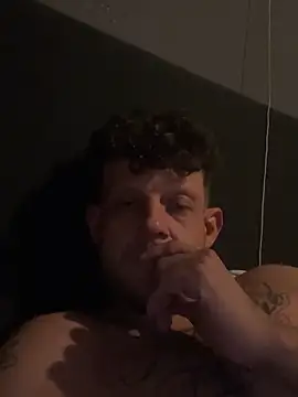 Geilalfaron Webbikameraesitys