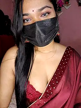 Вебкам-шоу ariya-03