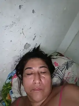 PatriciaGrajales – Live XXX-chat