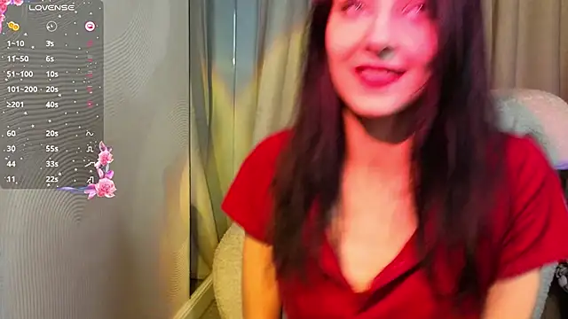 NicoleLuxe's Live XXX Chat