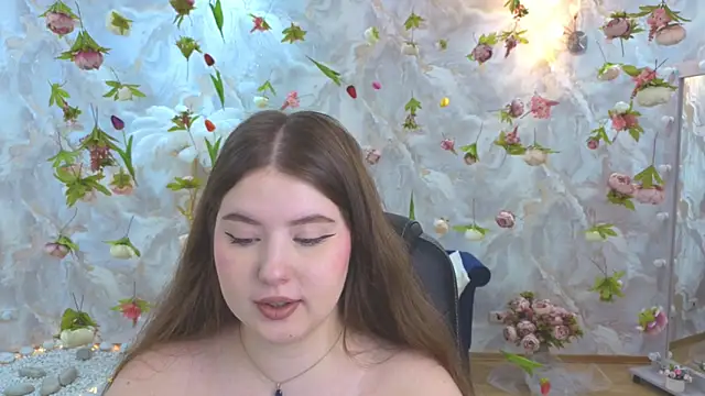 PixelGoddess 现场XXX聊天