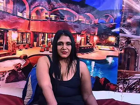 IndianSexyLady20's Live XXX Chat
