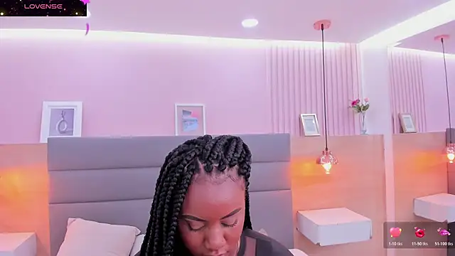 laia_fisher_ Live XXX-Chat