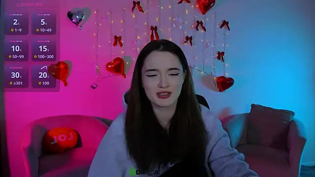 liana_kisses' Live XXX Chat