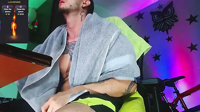 justincs live XXX chat