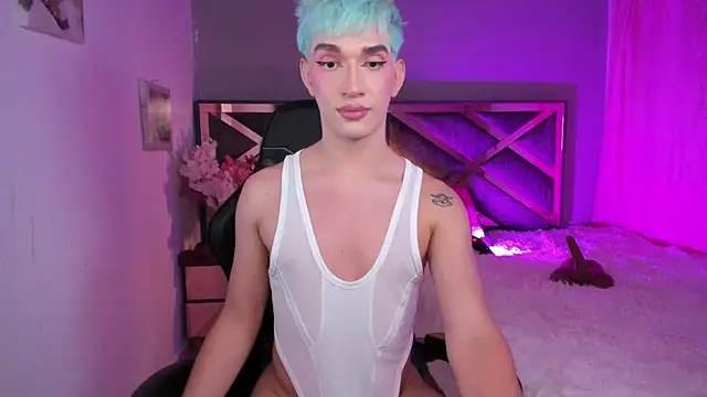 Cherry_zayden_: вебкам-шоу